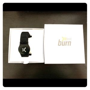 Orangetheory Beat Burn